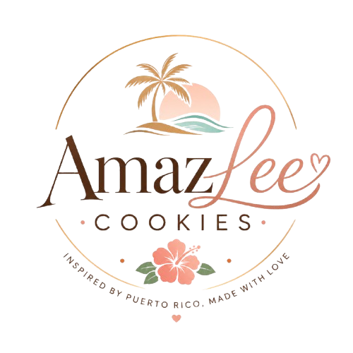 AmazLee Cookies
