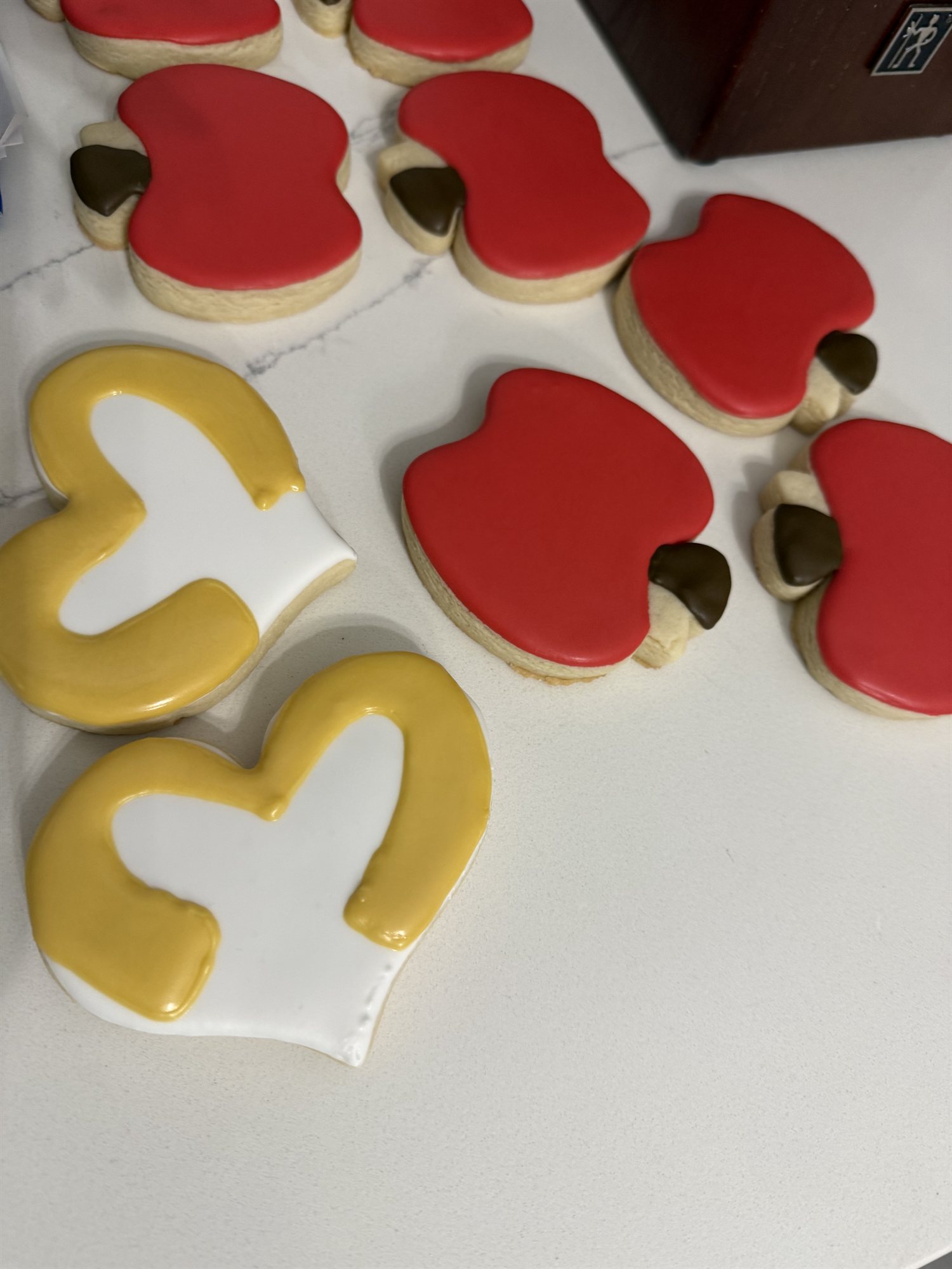 Premium Ingredients
