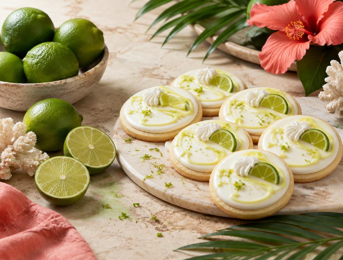 Key Lime