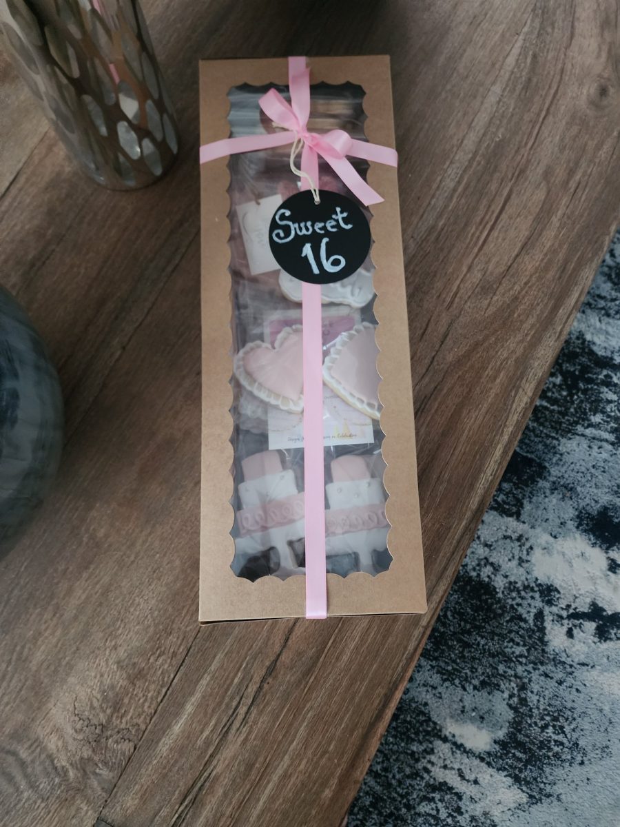 Corporate & Gifting Dozen